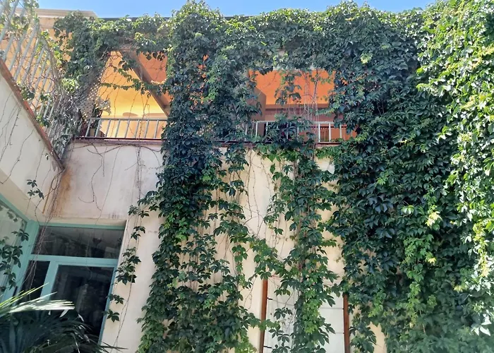 Hostal Casa Del Buen Viaje Siviglia